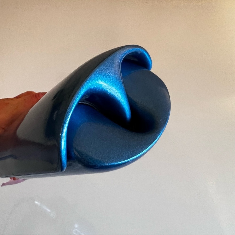 BaBylissPRO Nano Titanium Styling Tool - Metallic Blue - Picture 13 of 16